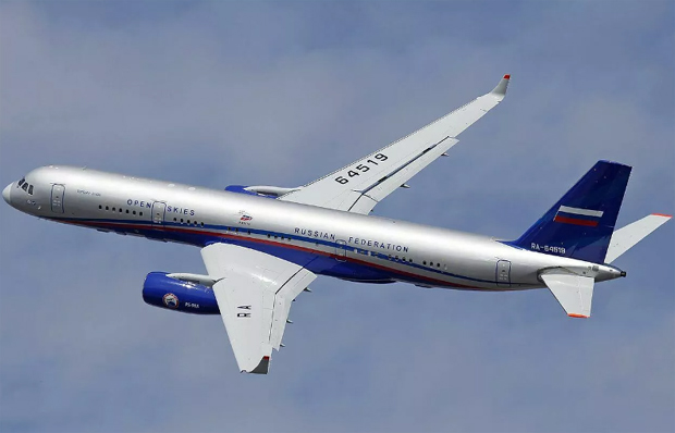 Москва у споразуму о извиђачким летовима и поред америчког повлачења: Руси се не боје отвореног неба